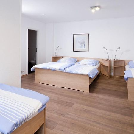 Brenzhotel Heidenheim מראה חיצוני תמונה