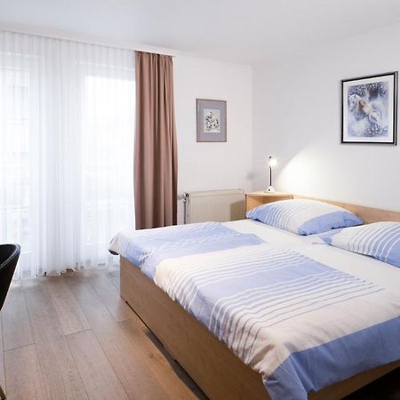 Brenzhotel Heidenheim מראה חיצוני תמונה